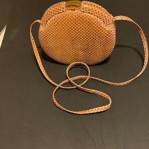 VINTAGE RODO BAG   ITALY